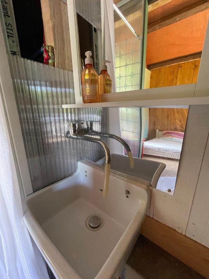 Jolie Cabane Avec Jacuzzi Pour Les Amoureux De La Nature Tullins Екстериор снимка